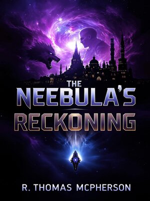 cover image of The Nebula's Reckoning